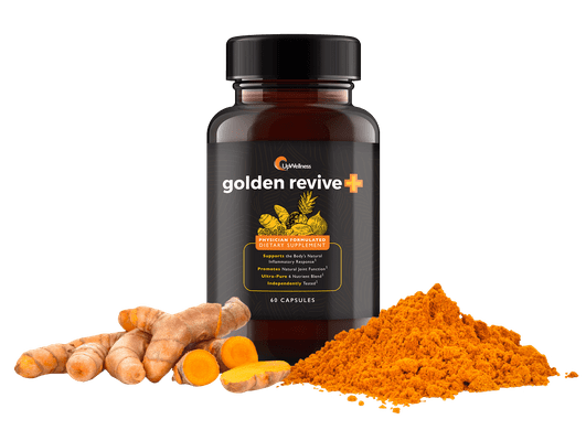Golden Revive Plus Reviews